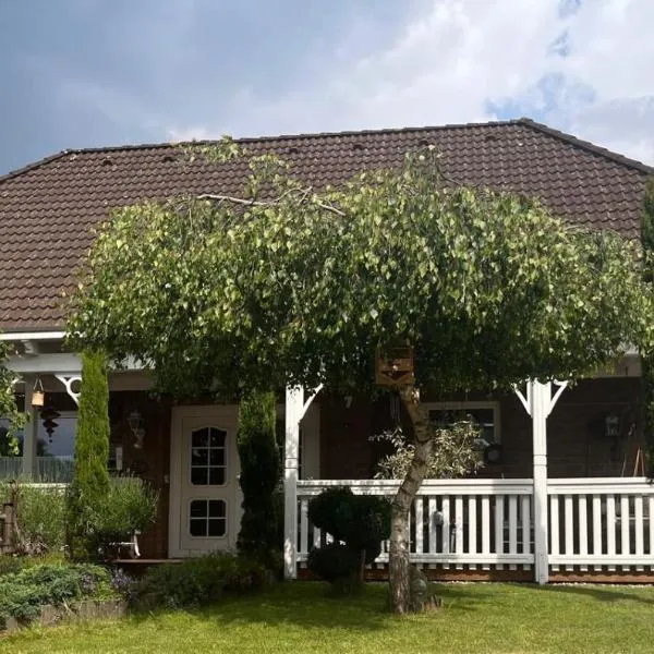ZWITSCHERNEST Stilvolle helle Ferienwohnung Gästezimmer Monteurwohnung für 1 bis 6 Personen 3 Zimmer 60 qm, hotel v destinaci Itzehoe