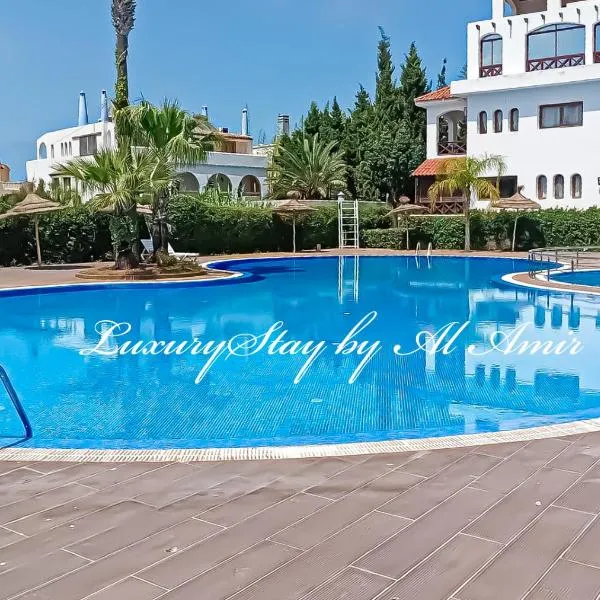 LuxuryStay by Al Amir, hotel v destinaci Martil