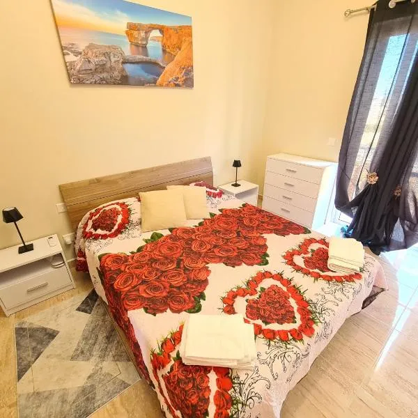 Richard's Living, hotel v destinaci Xewkija