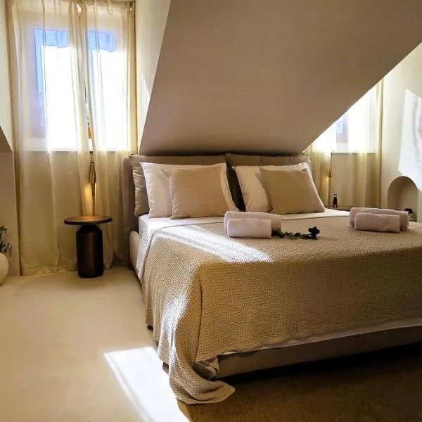 C a s a B e a s t, hotel a Spalato (Split)