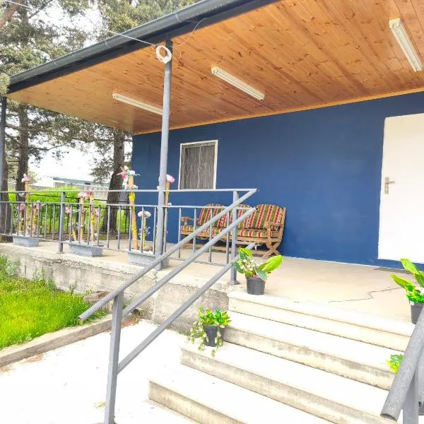 Bluebell Cottage, hotel v destinaci Tsalka