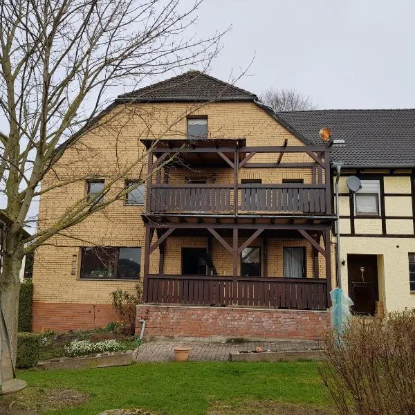 Kieperhof XXL, hotel en Dielmissen