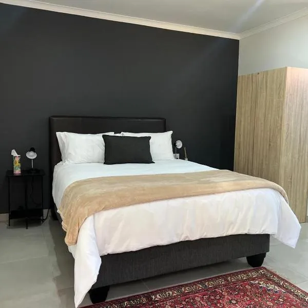 The Guesthouse Kimberley, hotel in Kimberley