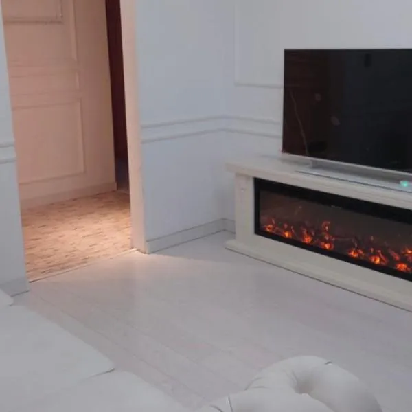 Nika Apartment, hotel in Chişinău
