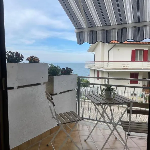 Casa del Moro, hotel in Marina di San Vito