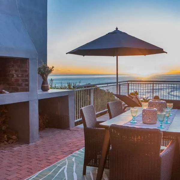 Walker Bay Villa, hotel in Gansbaai