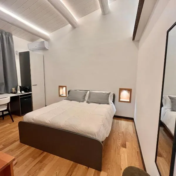Dimore diffuse R H, hotel a Rende