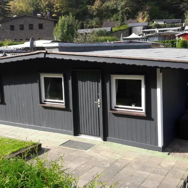 Ferienhaus 8, hotell sihtkohas Ahrbrück