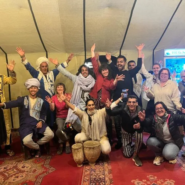 Moda Camp merzouga tours Quad Sunboarding ATV, hotel in Merzouga