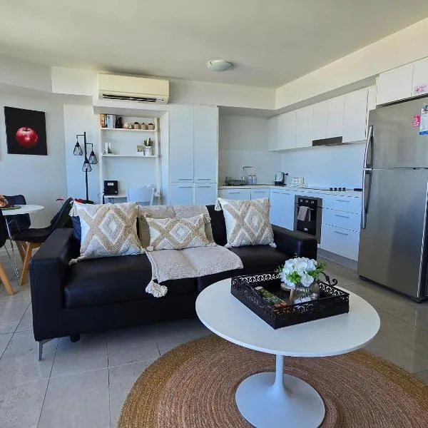 Ocean Retreat, hotel u gradu 'Yeppoon'