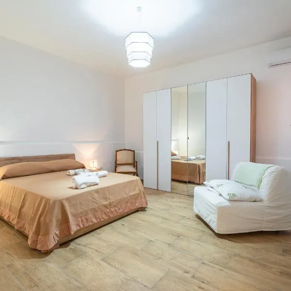 Casa Libellula, hotel in Siracusa