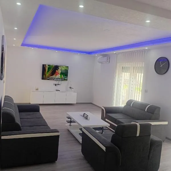 Apartman Volijak 44, hotel in Jajce