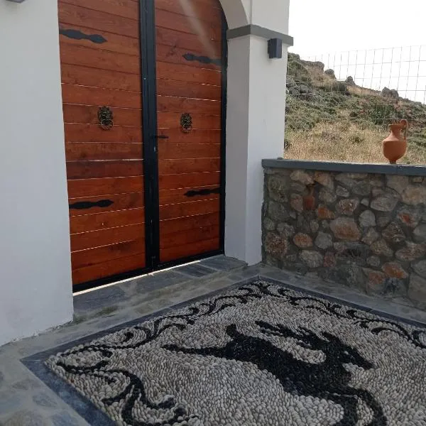 Tassos Holiday home، فندق في أرخانجلوس