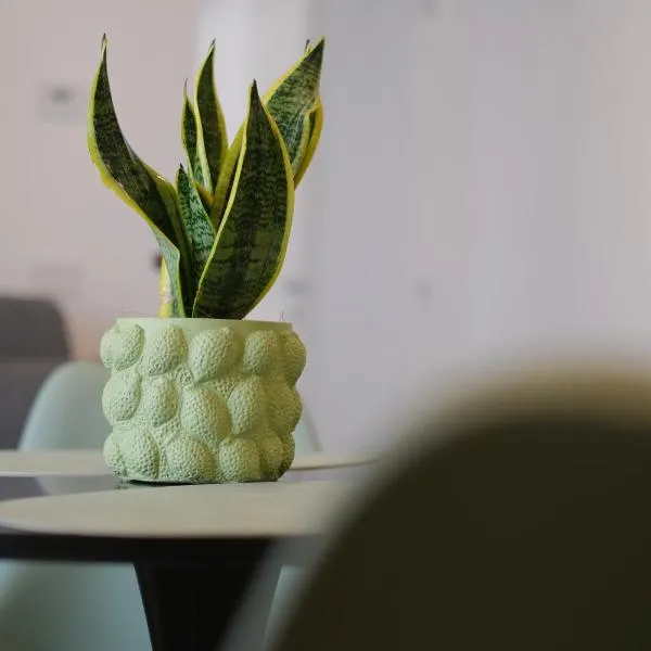 Amas Loft Mascagni, hotel di Stazione Marittima