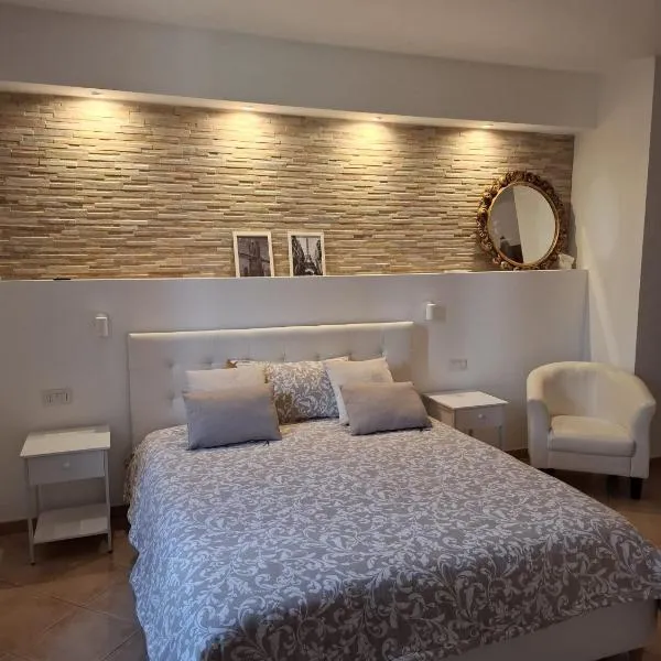 Centro mare residence affitta alloggi, hotel v destinaci Porto Torres