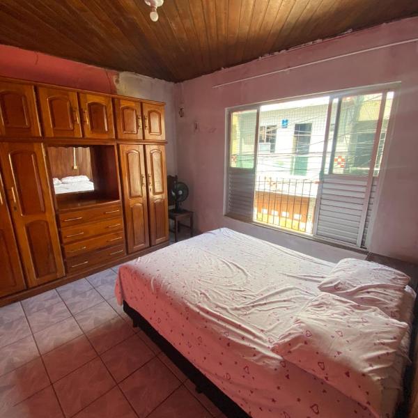 Casa mobiliada - Foto 2