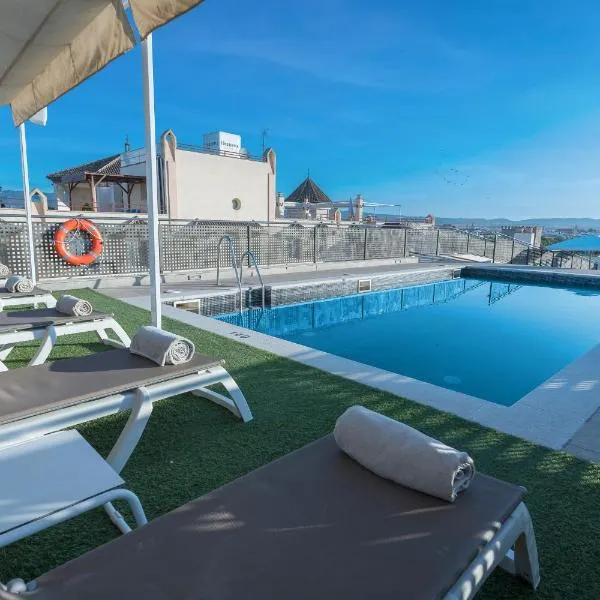 Hesperia Córdoba, hotel v destinácii Córdoba