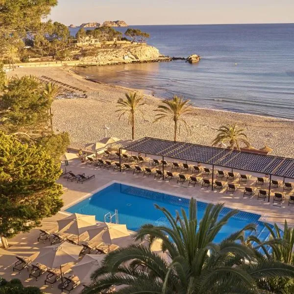 Secrets Mallorca Villamil Resort & Spa - Adults Only (+18), hotel Paguerában
