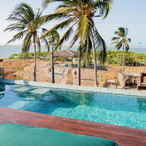 @Casa.Mauii - Ilha do Guajiru Luxurious House - Foto 4