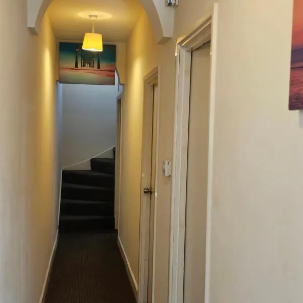 Rosag Guest House, hotel in Gillingham