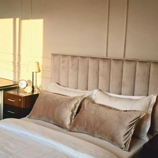 Mangia Apartments - Self check-in, hotel v destinácii Konstanca