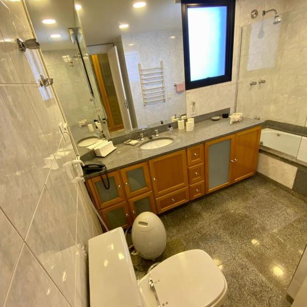 Flat Massis - Coração de SP - 100m Av Paulista - Foto 3