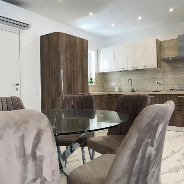 MAPAS - luxury 3 bedroom Apartments, hotel in Tad-Dwieli