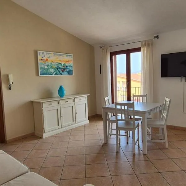 Lichia Apartment, hotel in Pula