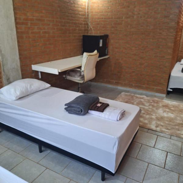 Domus Hotel Campinas - Foto 5