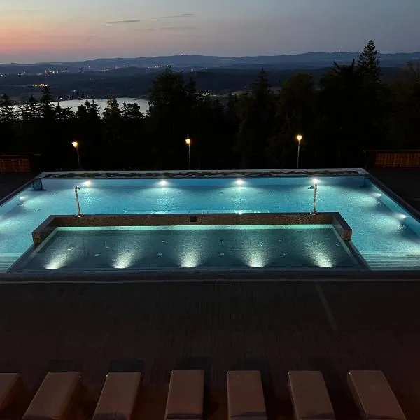Hotel Seidorf, hotel v destinácii Karpacz