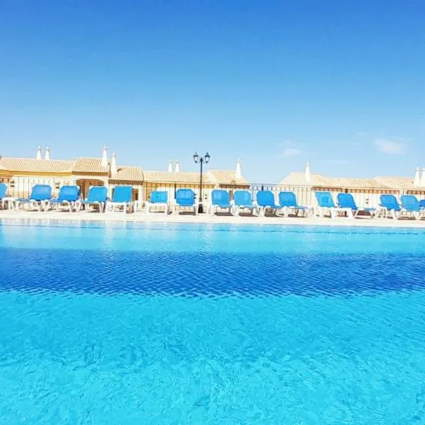 Algarver I - Boavista Golf Fairview SwimPool Villa, hotel em Lagos