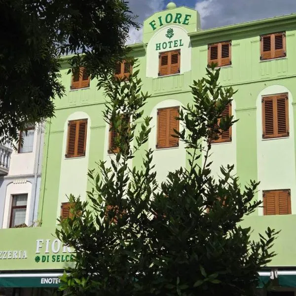 Fiore Hotel, hotel v destinácii Selce