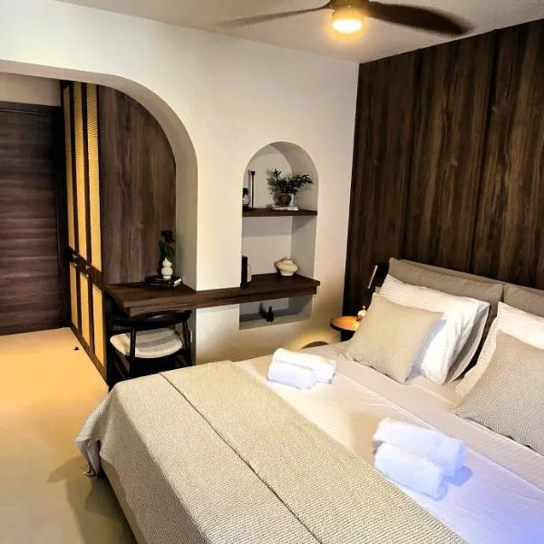 C a s a B e a s t, khách sạn ở Split