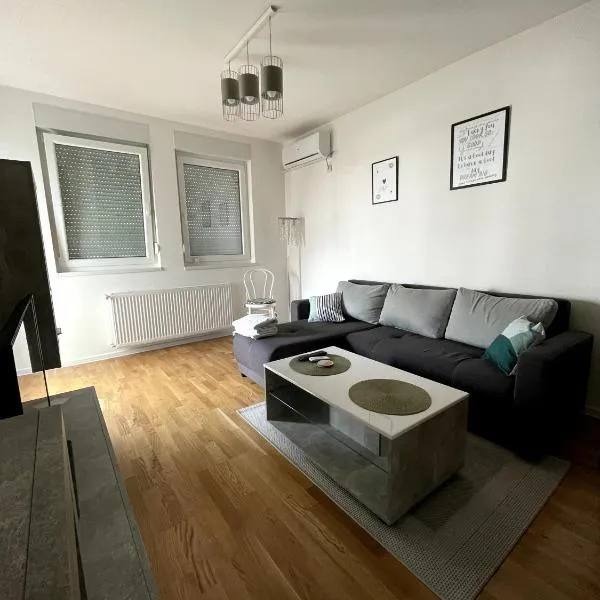 Apartman Visnjica, hotel v destinaci Loznica