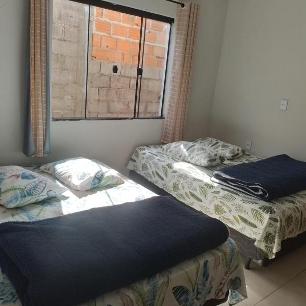 Casa Vista toca do leão - Foto 2