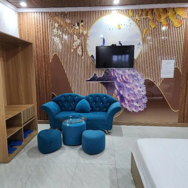 New Life Homestay, khách sạn ở Phan Thiết