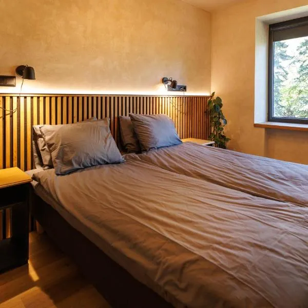 Tamme 10 Apartments, hotel in Haapsalu