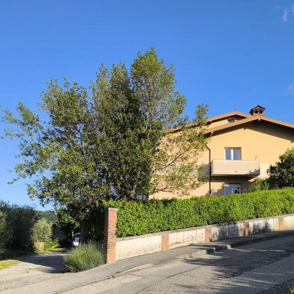 Apartma Sunside, hotel v destinaci Branik