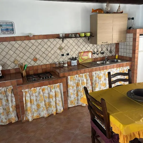 Casa Antonino - Vicino al centro, hotel in Lampedusa