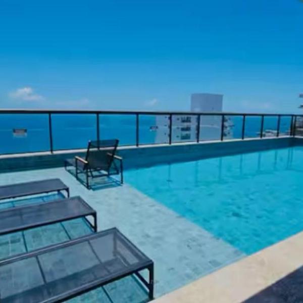Apartamento Barra Premium