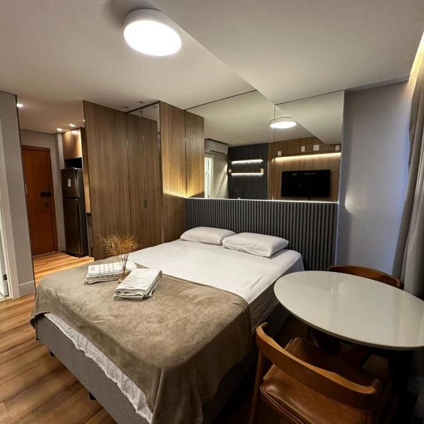 Apartamento Barra Premium - Foto 2