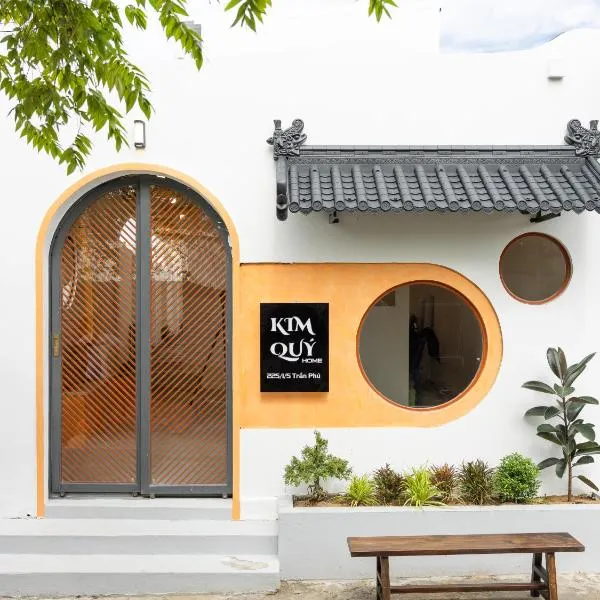 Kim Quý Home, Hotel in Phú Quốc