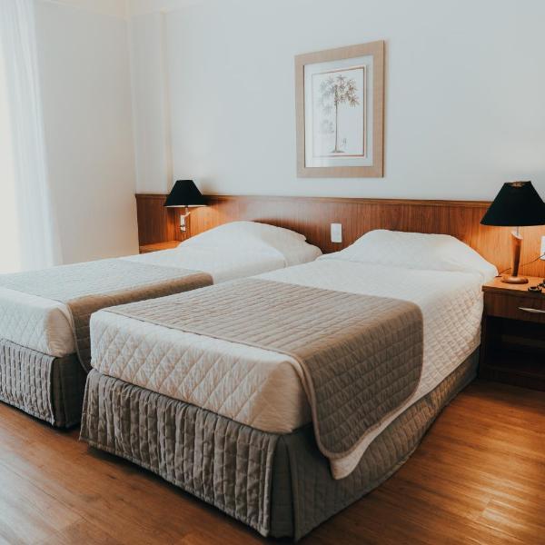 Timbó Park Hotel - Foto 2