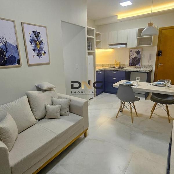 Abrólios 813 · Apartamento Aguas Claras, Abrolios, av. Araucarias