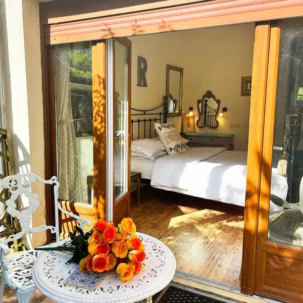 Gîte21, Ribérac, hotel in Ribérac
