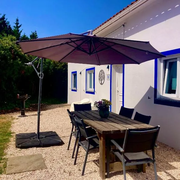 Pine 3 Inn, holiday home, activities and more, hotel v destinaci Boavista dos Pinheiros