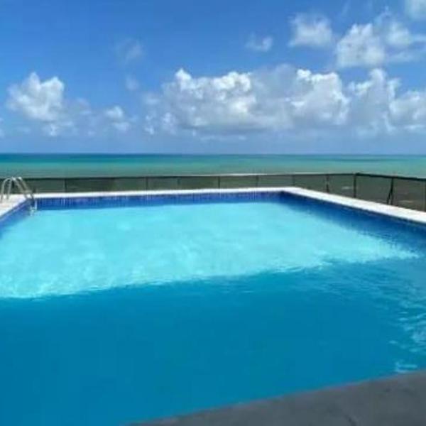 Flat beira mar - Foto 4
