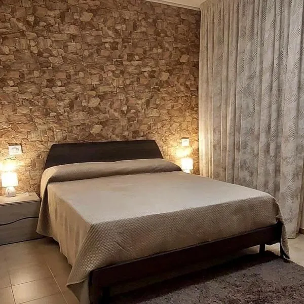 IL RIFUGIO Bed and Breakfast, hotel Terlizziben