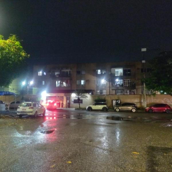 Apartamento de Família em Belém-PA para COP30 localizado próximo ao Hangar, Parque da cidade e Aeroporto