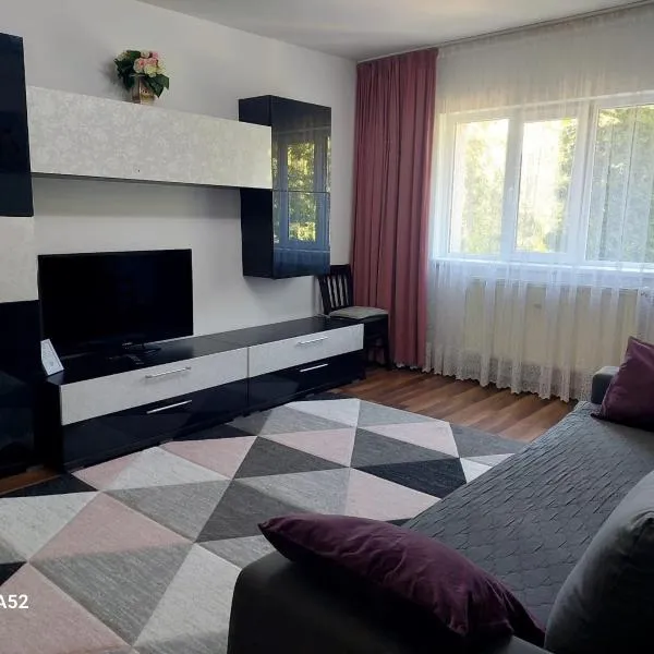 Penty Apartament, hotel in Suceava